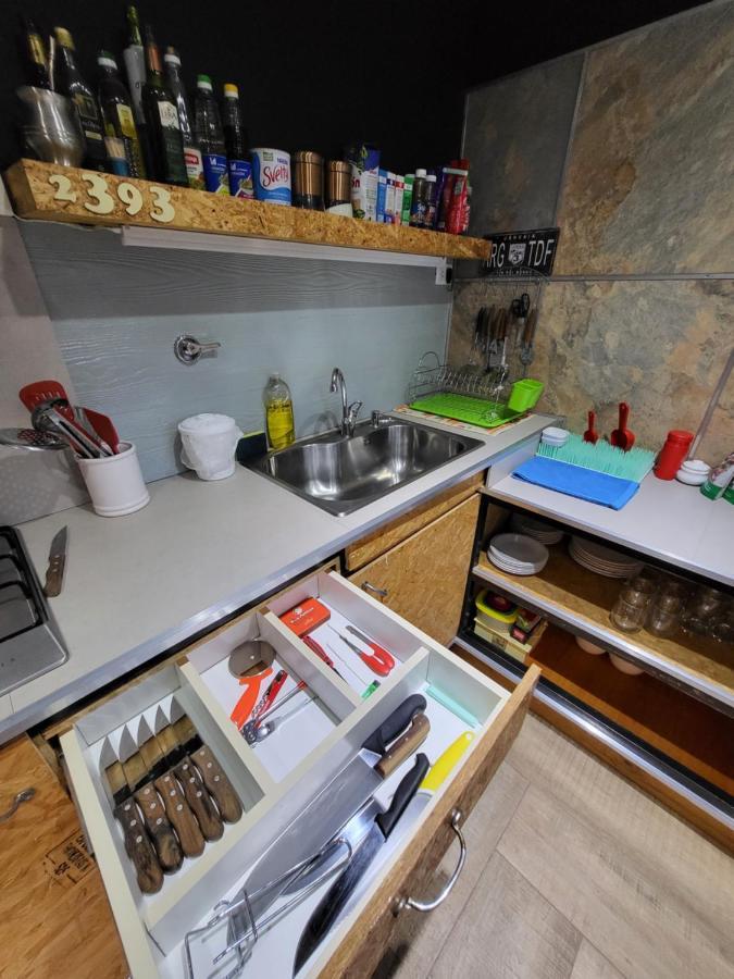 Casa Magallanes Ушуая Екстериор снимка